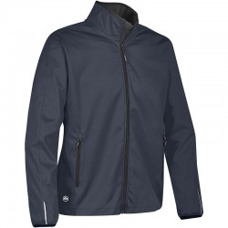 Plain Electra shell Stormtech 270 GSM